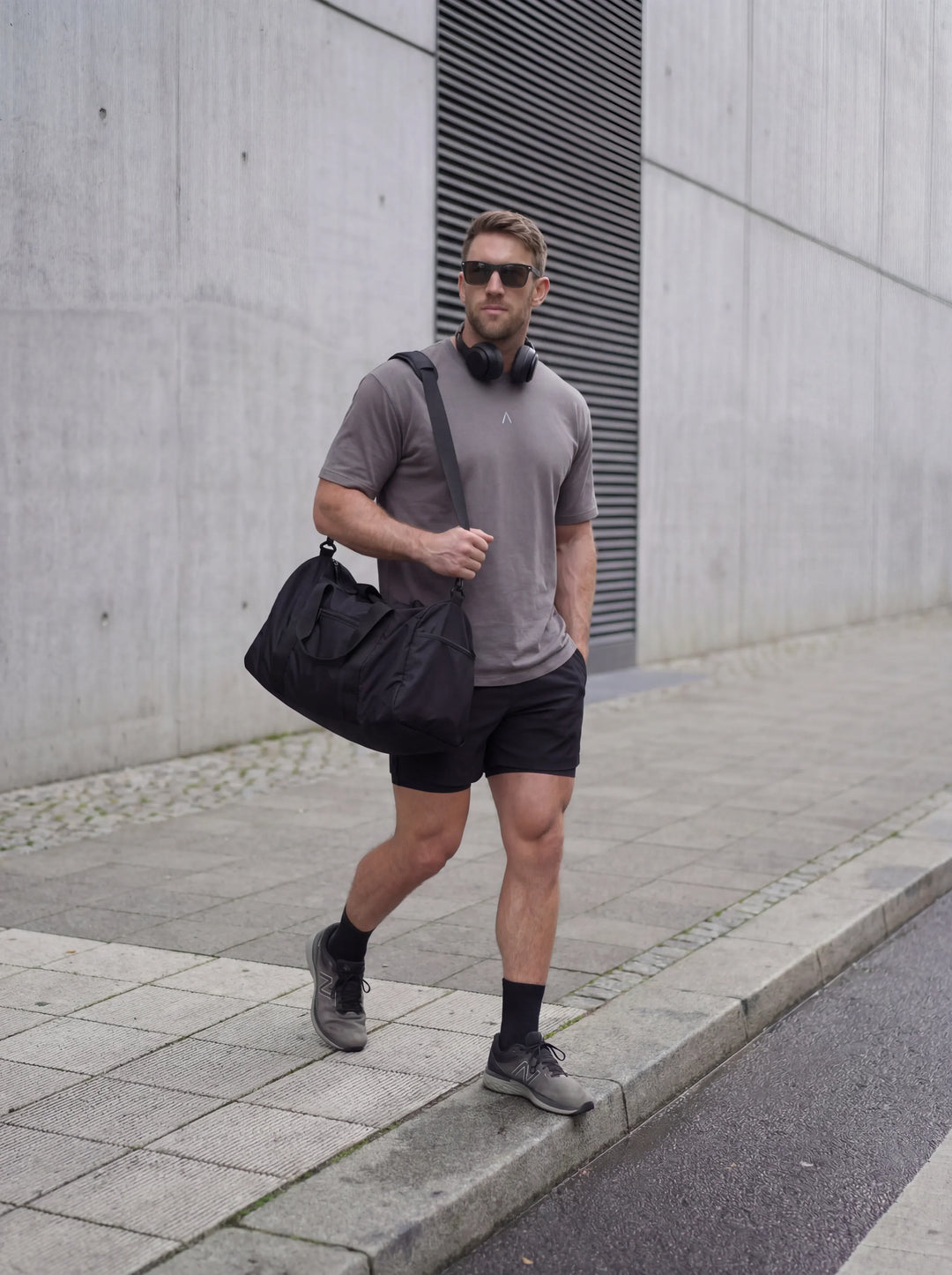conjuntos hombre - Ropa deportiva hombre - Ropa deportiva - Alphafit