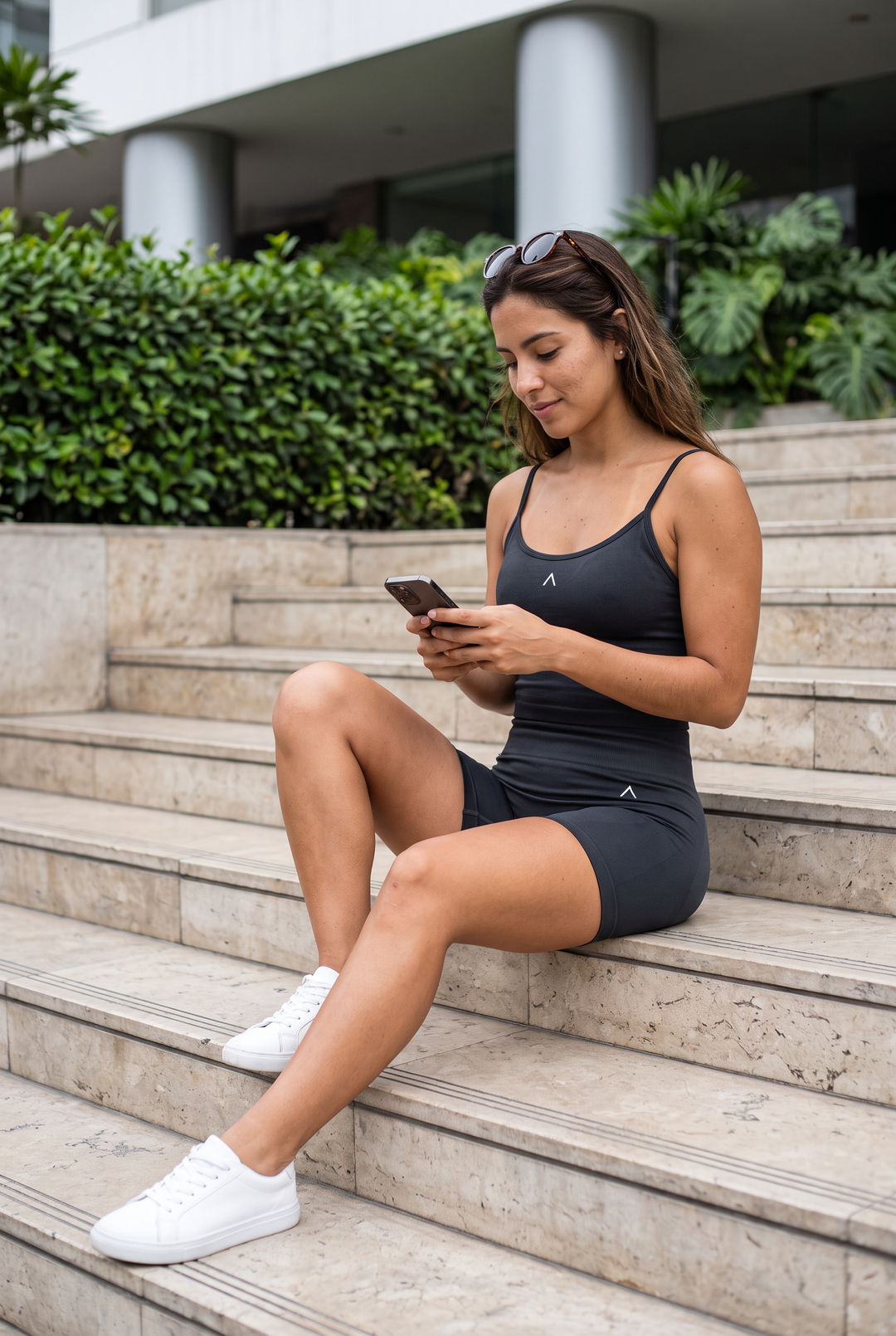 Flex Set Black