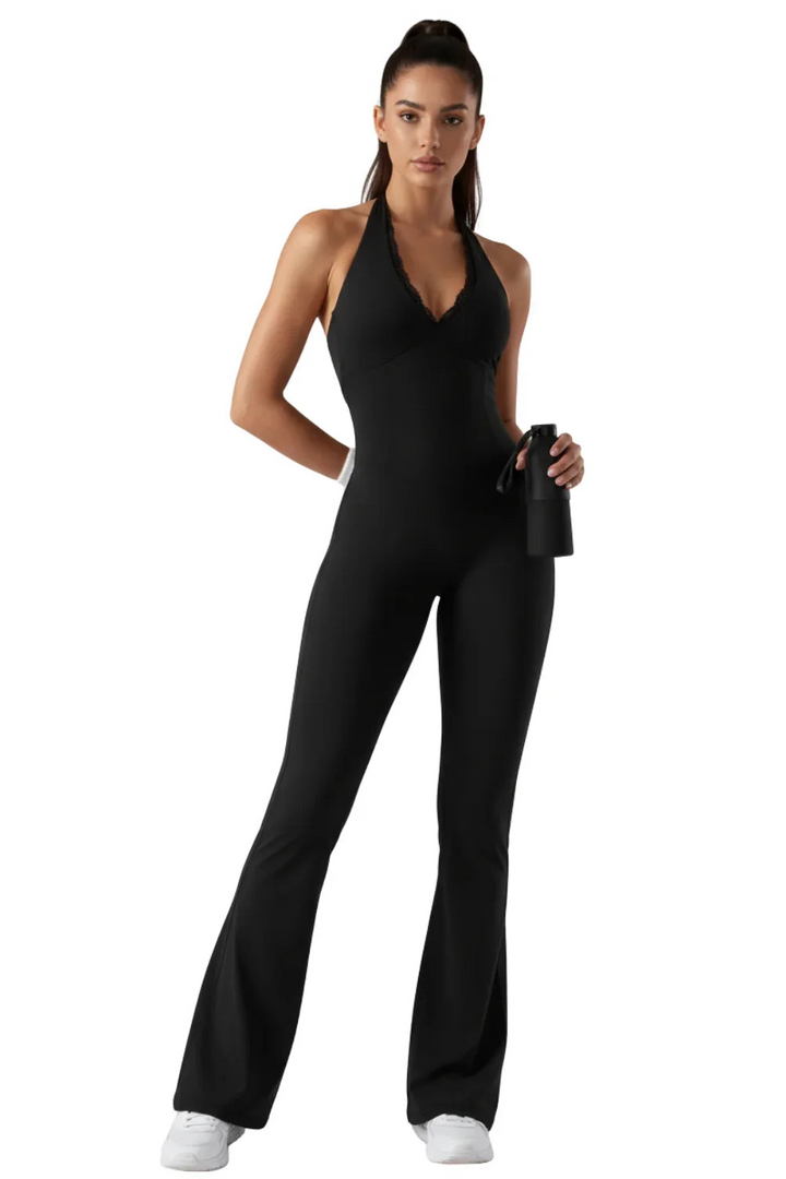 Enterizo deportivo mujer - Ropa deportiva mujer - Ropa deportiva - Alphafit