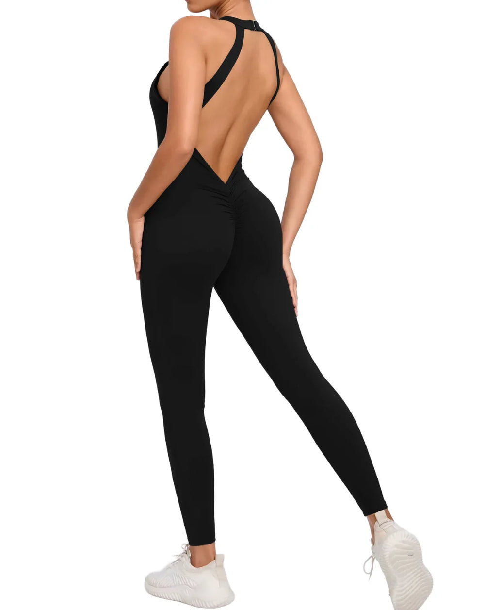 Enterizo deportivo mujer - Ropa deportiva mujer - Ropa deportiva - Alphafit