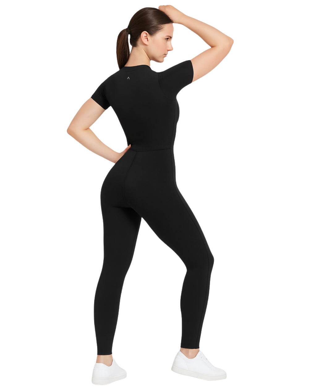 Enterizo deportivo mujer - Ropa deportiva mujer - Alphafit Peru