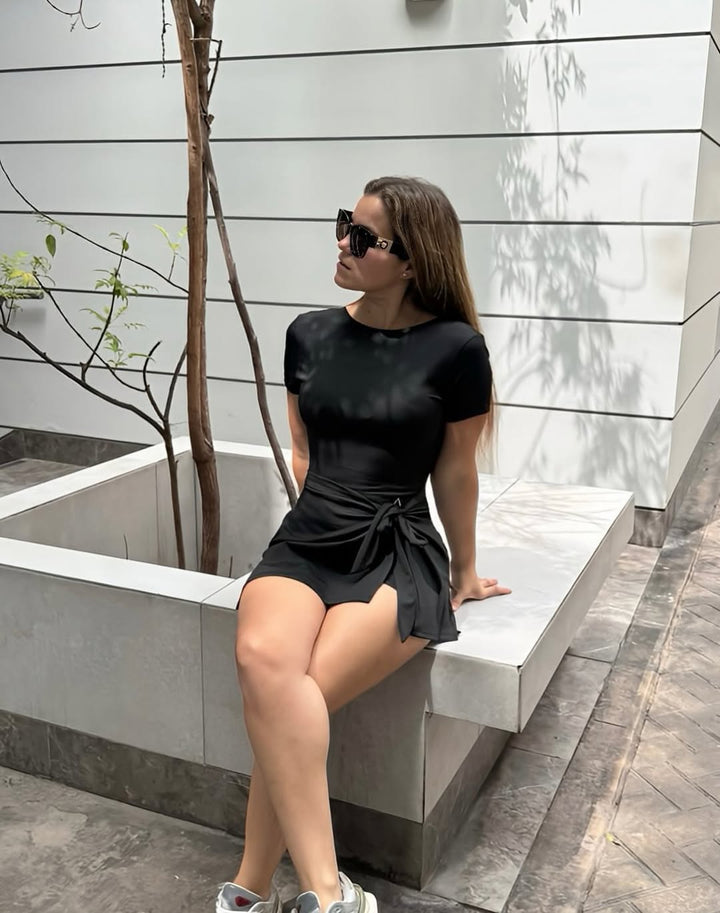 Enterizo deportivo mujer - Ropa deportiva mujer - Ropa deportiva - Alphafit