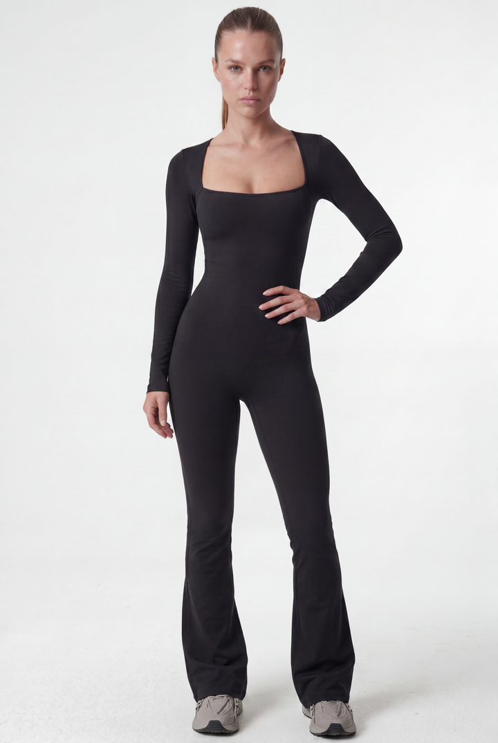 Enterizo deportivo mujer - Ropa deportiva mujer - Ropa deportiva - Alphafit