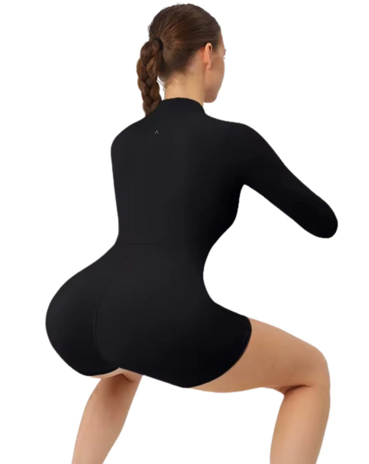 Enterizo deportivo mujer - Ropa deportiva mujer - Alphafit Peru