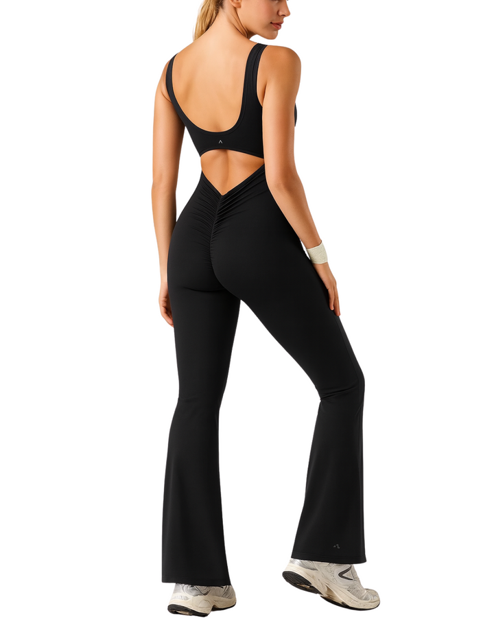 Enterizo deportivo mujer - Ropa deportiva mujer - Alphafit Peru