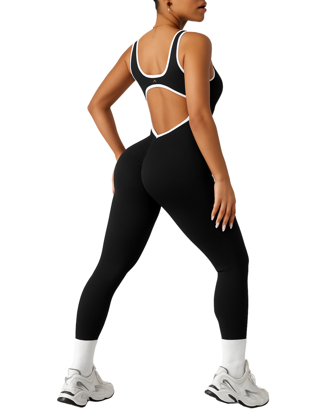 Enterizo deportivo mujer - Ropa deportiva mujer - Alphafit Peru