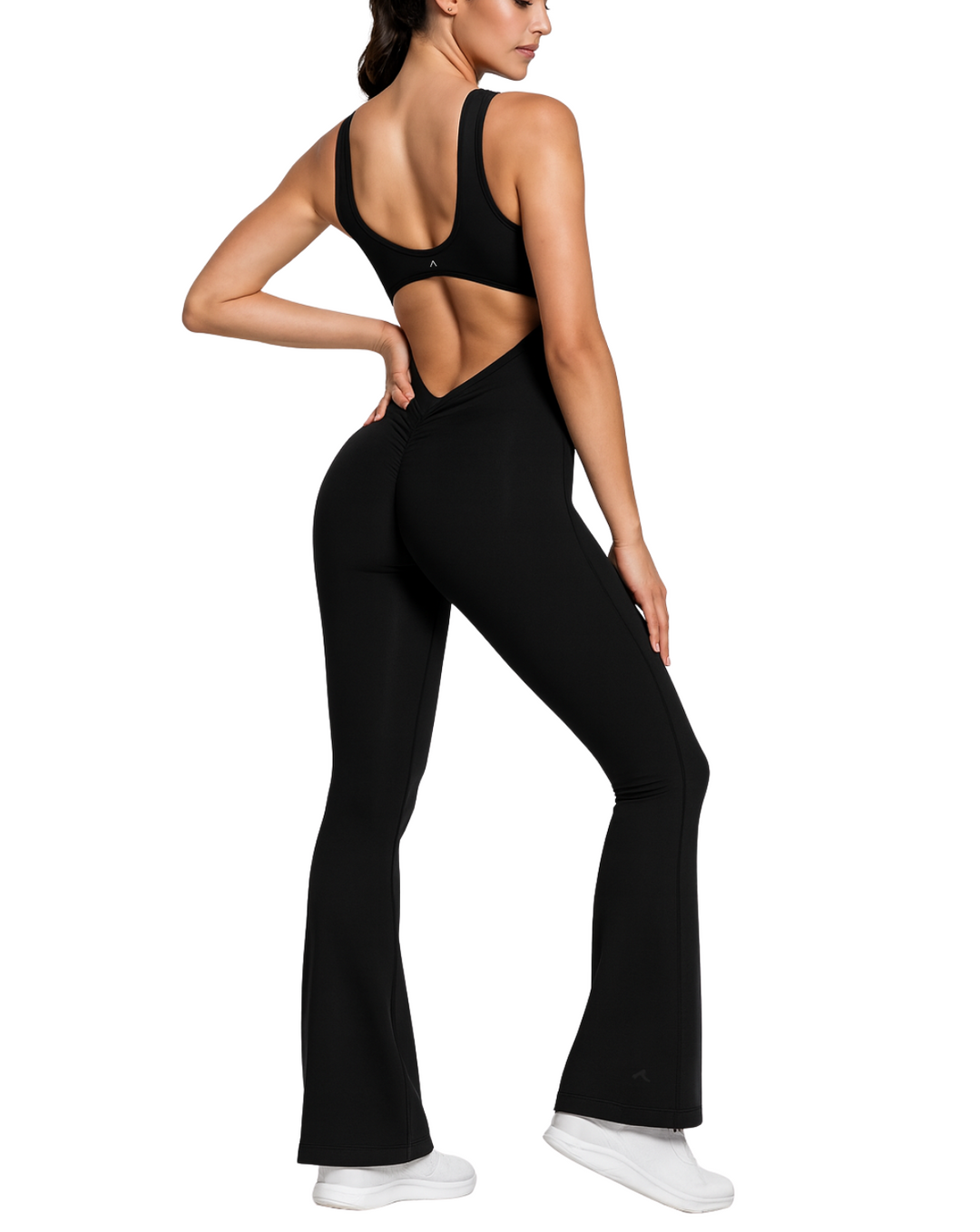 Enterizo deportivo mujer - Ropa deportiva mujer - Alphafit Peru