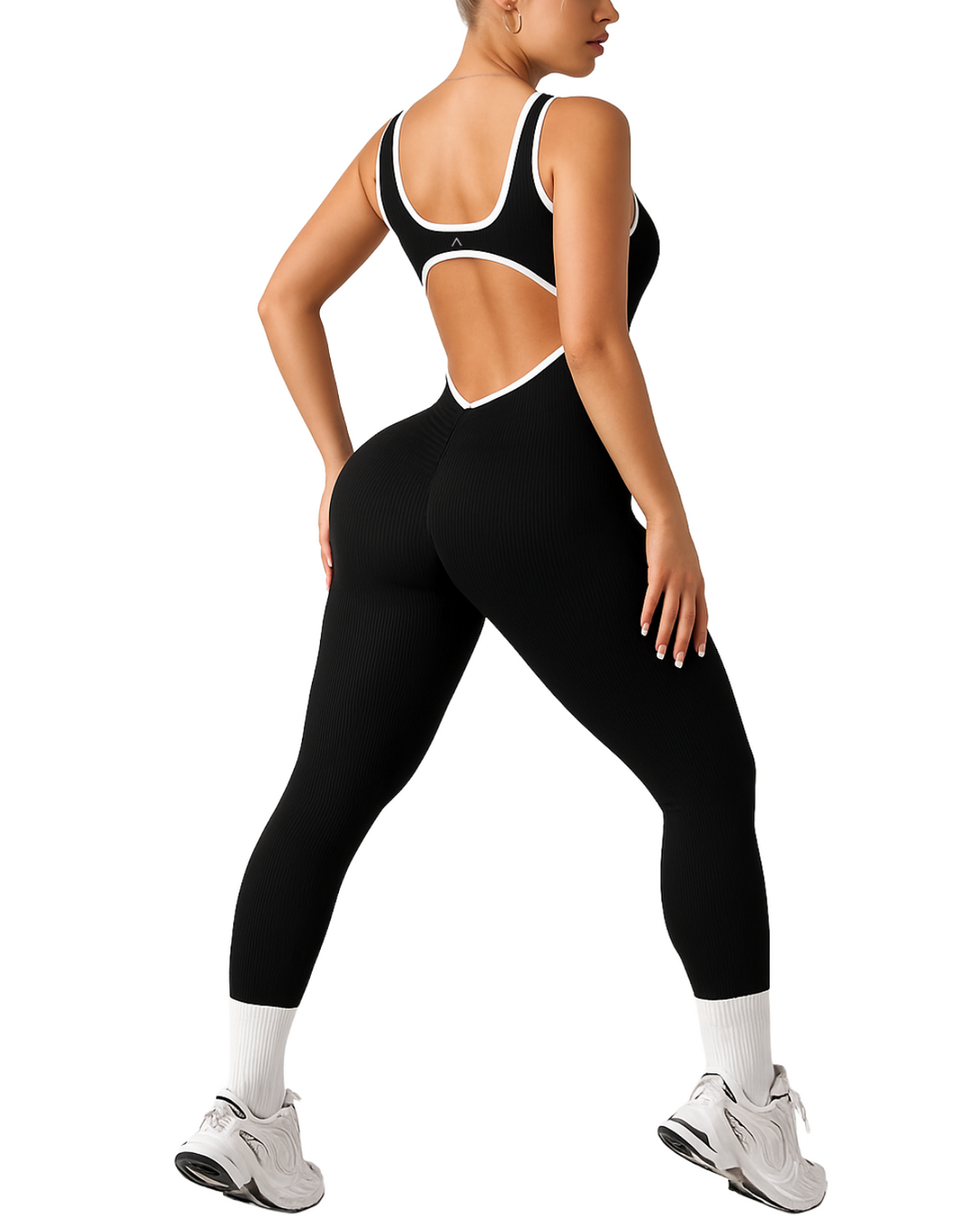 Enterizo deportivo mujer - Ropa deportiva mujer - Alphafit Peru