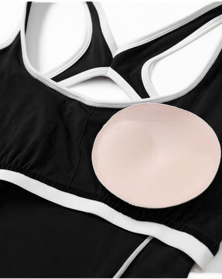 Enterizo deportivo mujer - Ropa deportiva mujer - Alphafit Peru