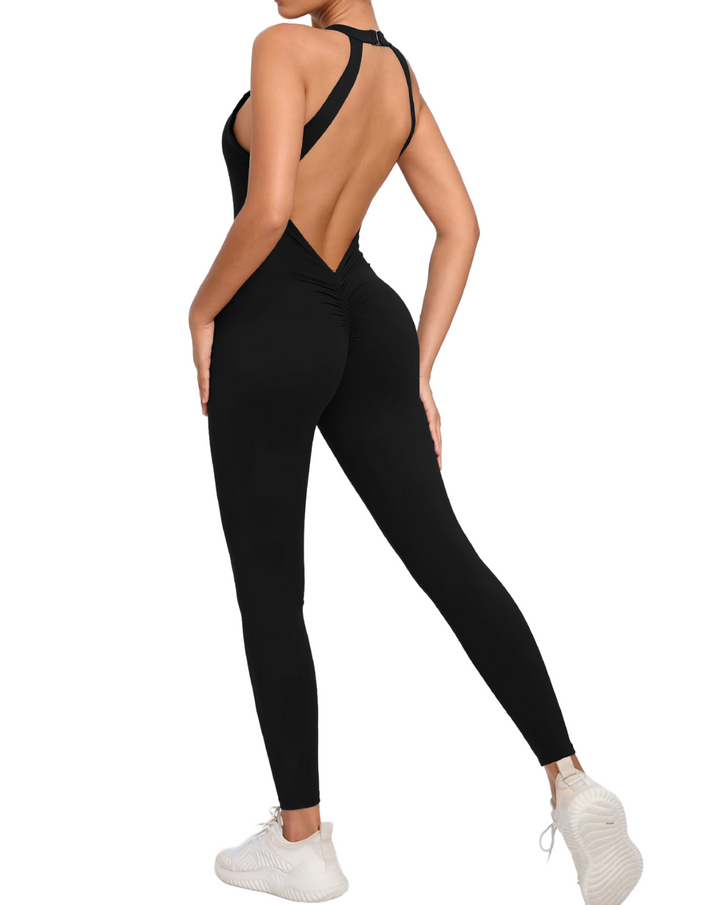 Enterizo deportivo mujer - Ropa deportiva mujer - Alphafit Peru