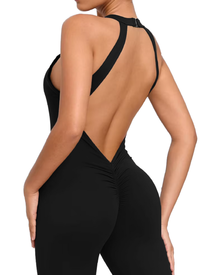 Enterizo deportivo mujer - Ropa deportiva mujer - Alphafit Peru