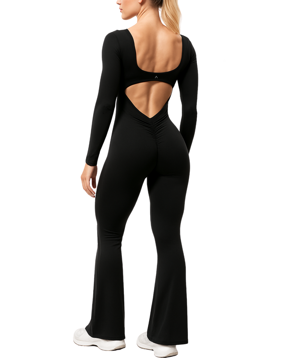 Enterizo deportivo mujer - Ropa deportiva mujer - Alphafit Peru