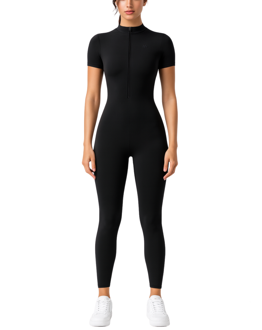 Enterizo deportivo mujer - Ropa deportiva mujer - Alphafit Peru