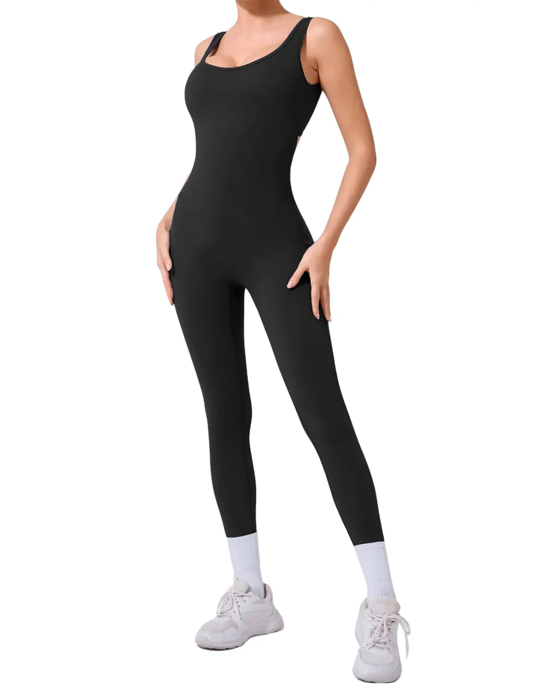 Enterizo deportivo mujer - Ropa deportiva mujer - Alphafit Peru