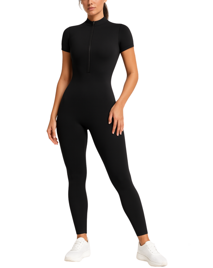 Enterizo deportivo mujer - Ropa deportiva mujer - Alphafit Peru