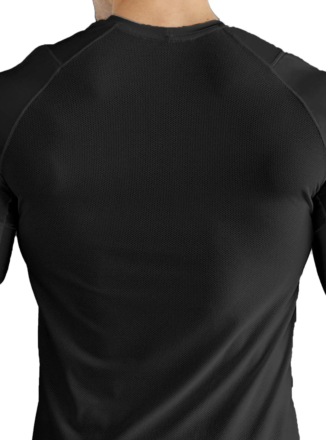 Velocity Pro | Compression | Negro