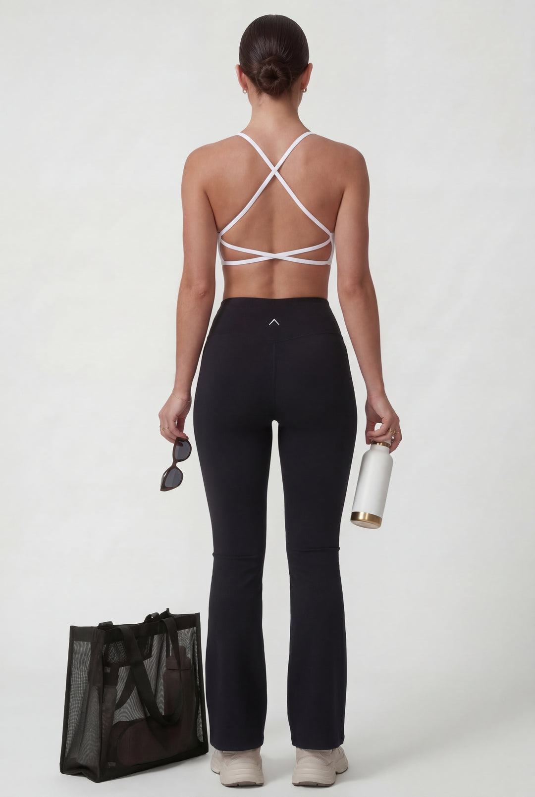 Motion Set Black/White