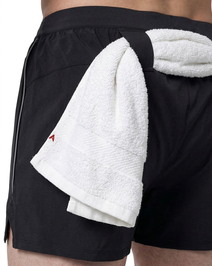 Short Deportivo Hombre - Ropa deportiva hombre - Ropa deportiva - Alphafit