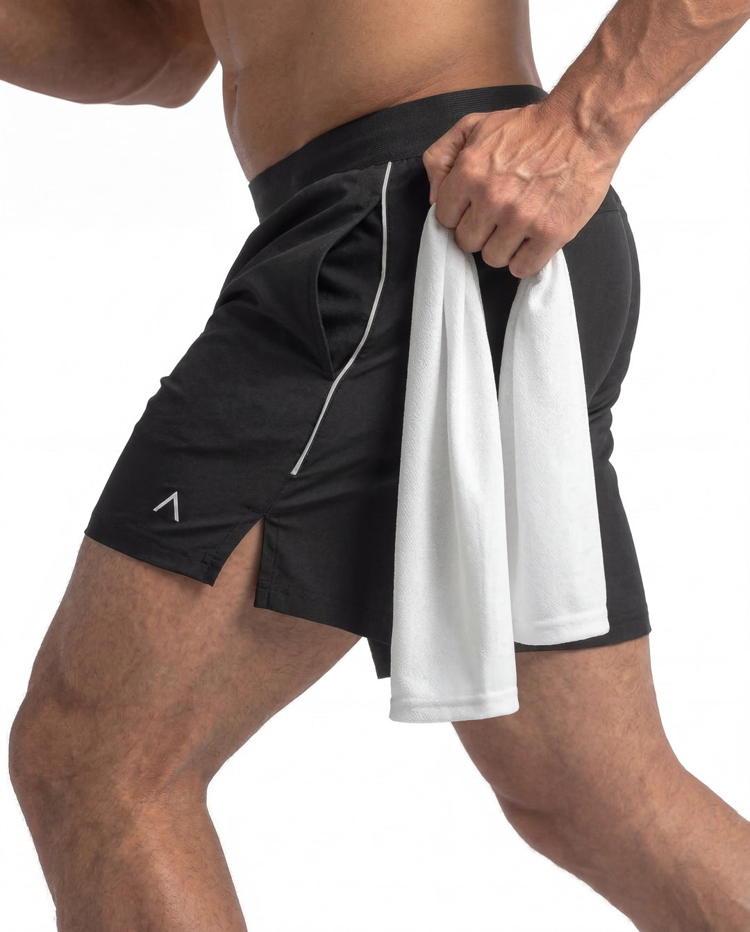 Short Deportivo Hombre - Ropa deportiva hombre - Ropa deportiva - Alphafit