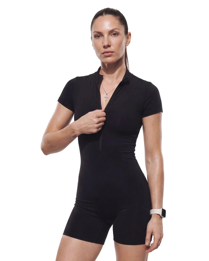 Enterizo deportivo mujer - Ropa deportiva mujer - Ropa deportiva - Alphafit