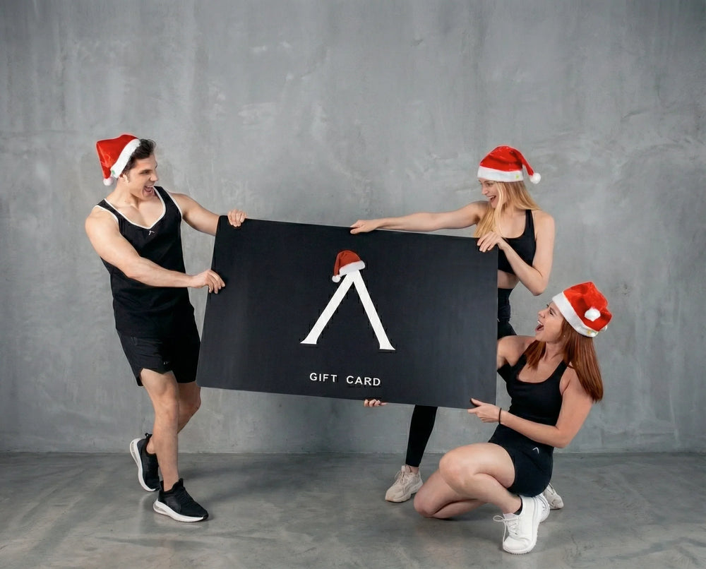 Giftcard - Alphafit - Ropa deportiva - Alphafit