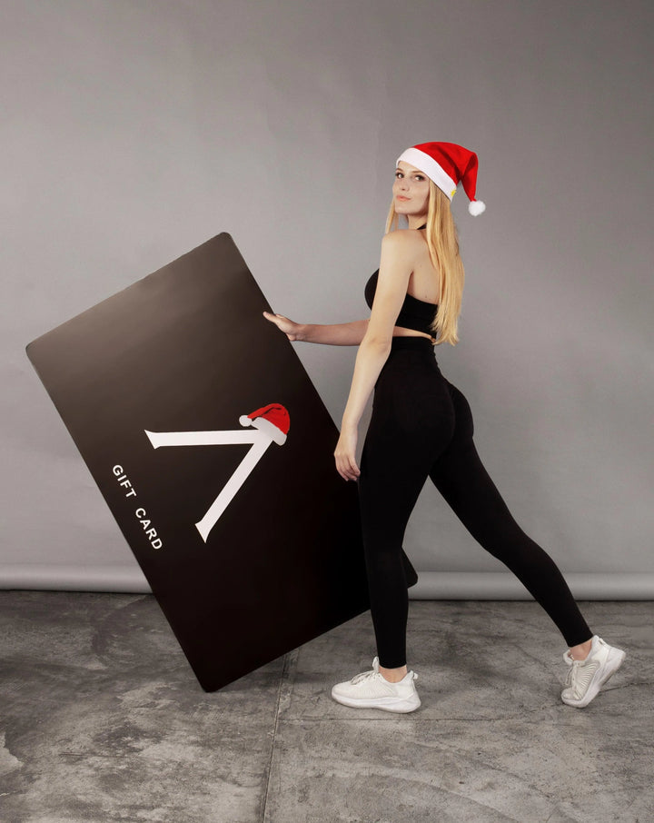 Giftcard - Alphafit - Alphafit Peru