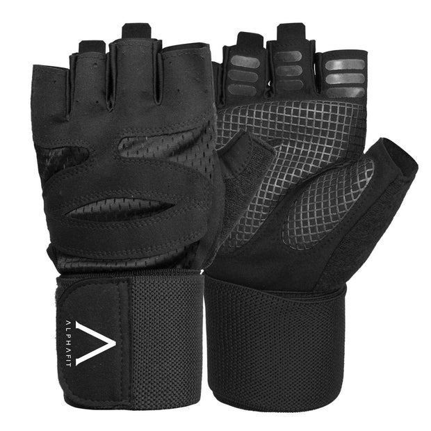 guantes deportivos - Accesorios Deportivos - Alphafit Peru