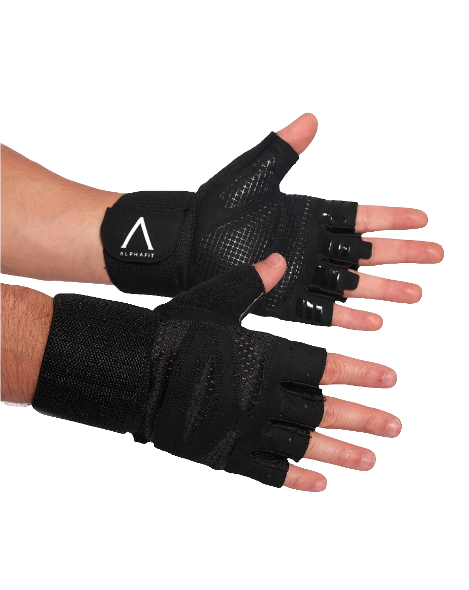 guantes deportivos - Accesorios Deportivos - Alphafit Peru