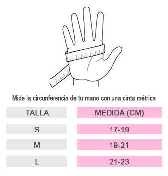 guantes deportivos - Accesorios Deportivos - Alphafit Peru