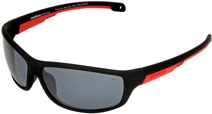 IRONMAN Precision x Alphafit | 100% Protección UV