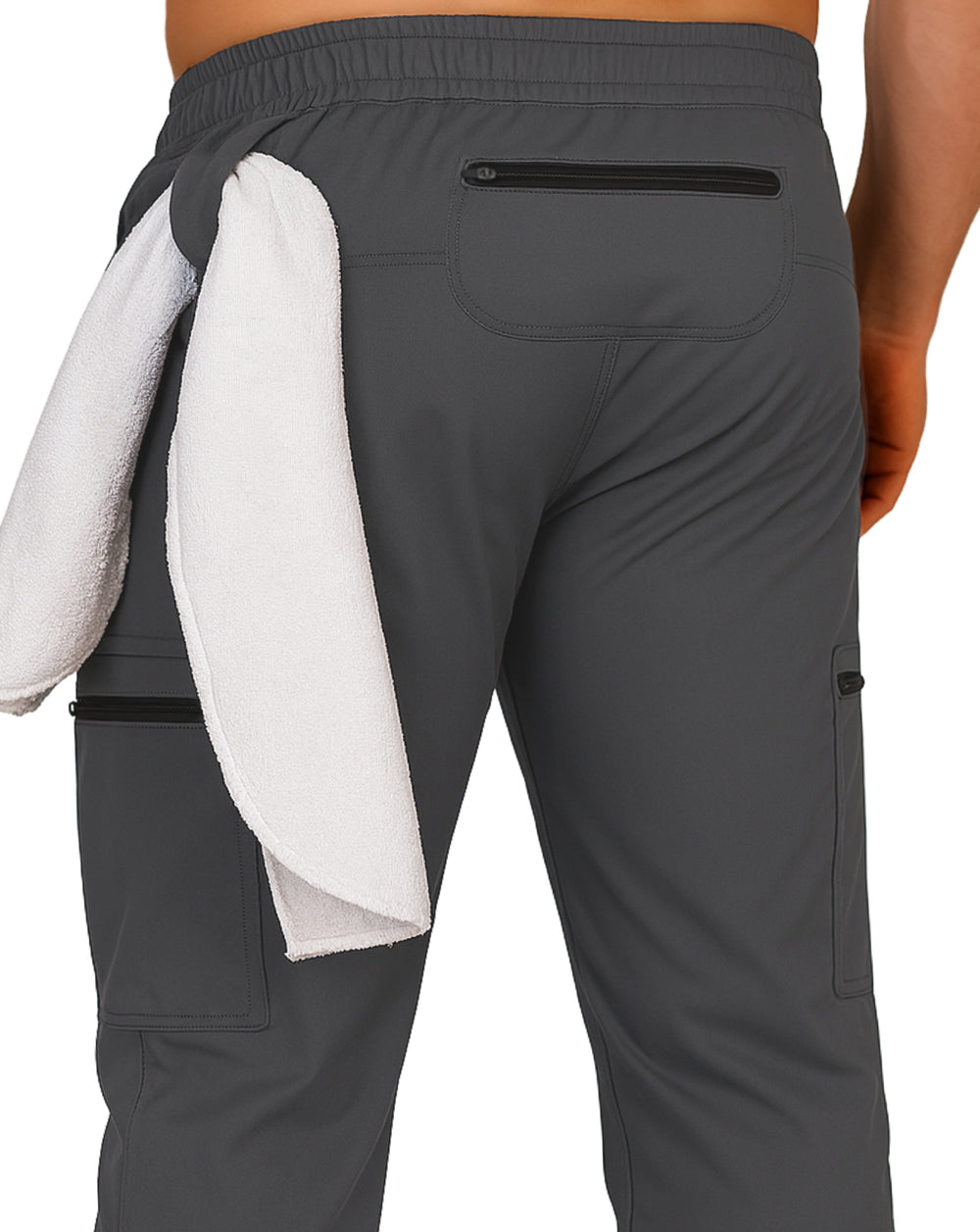 Jogger hombre deportivo - Ropa deportiva hombre - Alphafit Peru