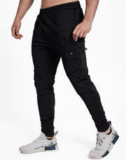 Jogger hombre - Ropa deportiva hombre - Alphafit Peru