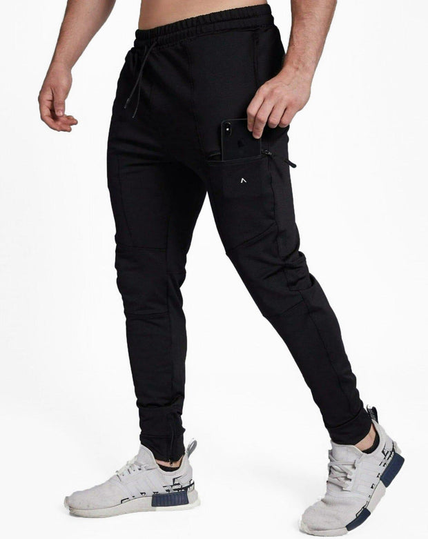 Jogger hombre - Ropa deportiva hombre - Alphafit Peru