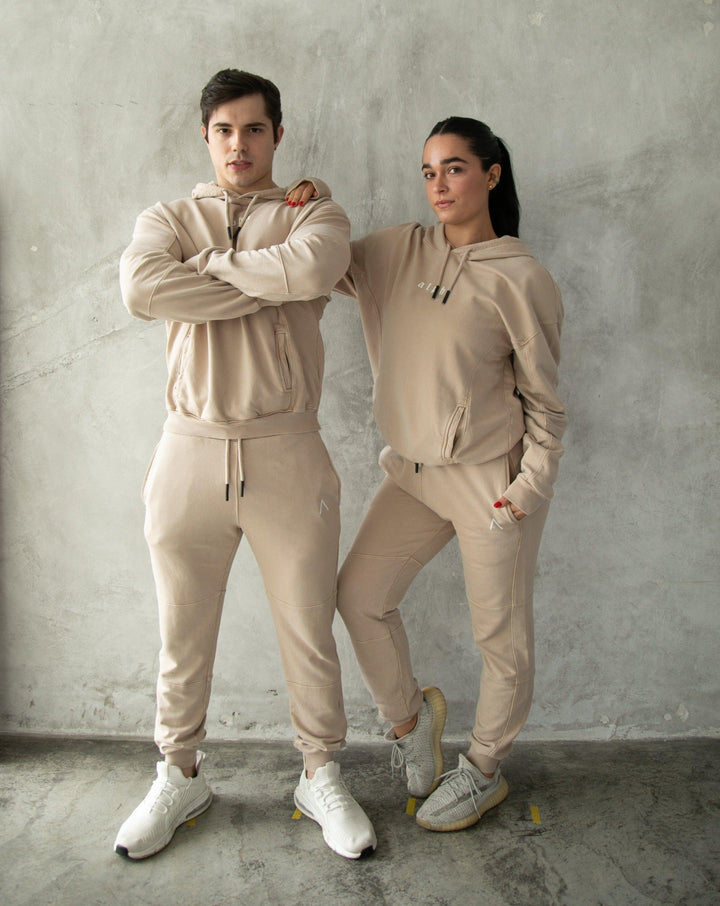 Jogger Mujer - Ropa deportiva mujer - Alphafit Peru