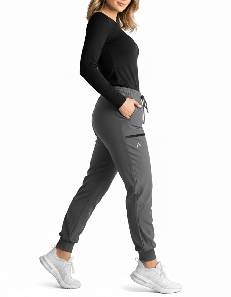Training | Running Joggers | Plomo Unisex