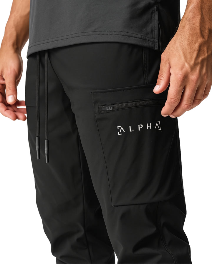 Joggers Hombre - Ropa deportiva hombre - Alphafit Peru