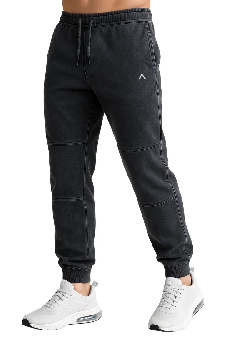 Joggers Hombre - Ropa deportiva hombre - Ropa deportiva - Alphafit