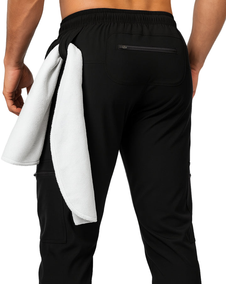 Joggers Hombre - Ropa deportiva hombre - Alphafit Peru