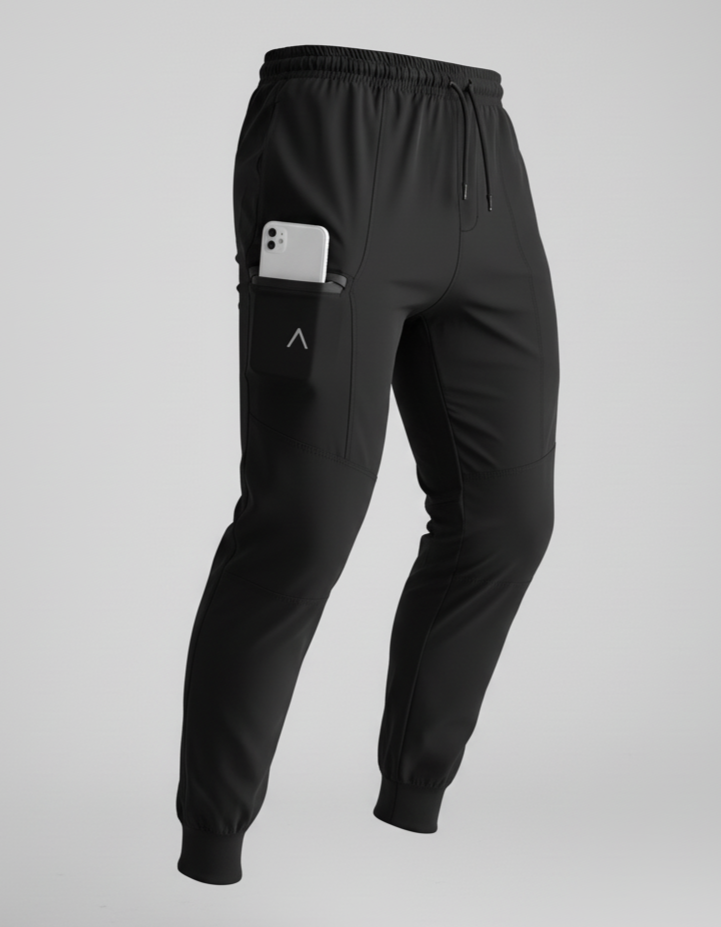 Joggers Mujer - Ropa deportiva mujer - Alphafit Peru