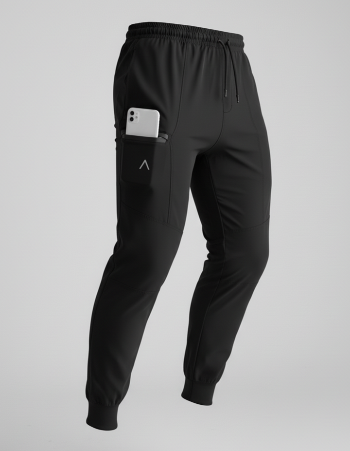 Joggers Mujer - Ropa deportiva mujer - Alphafit Peru