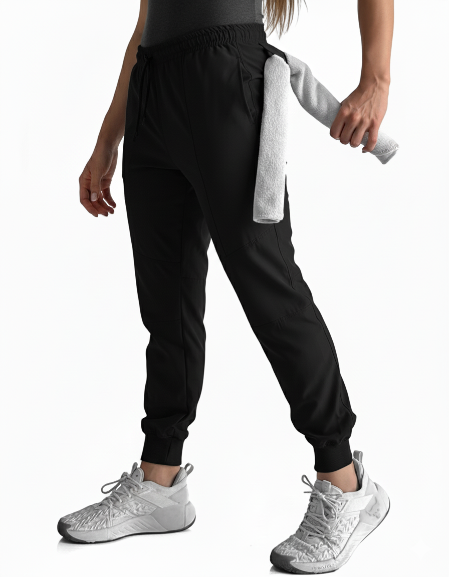 Joggers Mujer - Ropa deportiva mujer - Alphafit Peru