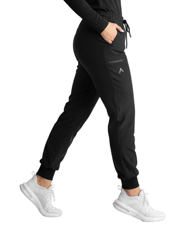 Jogger mujer Buzos Ropa deportiva hombre Alphafit