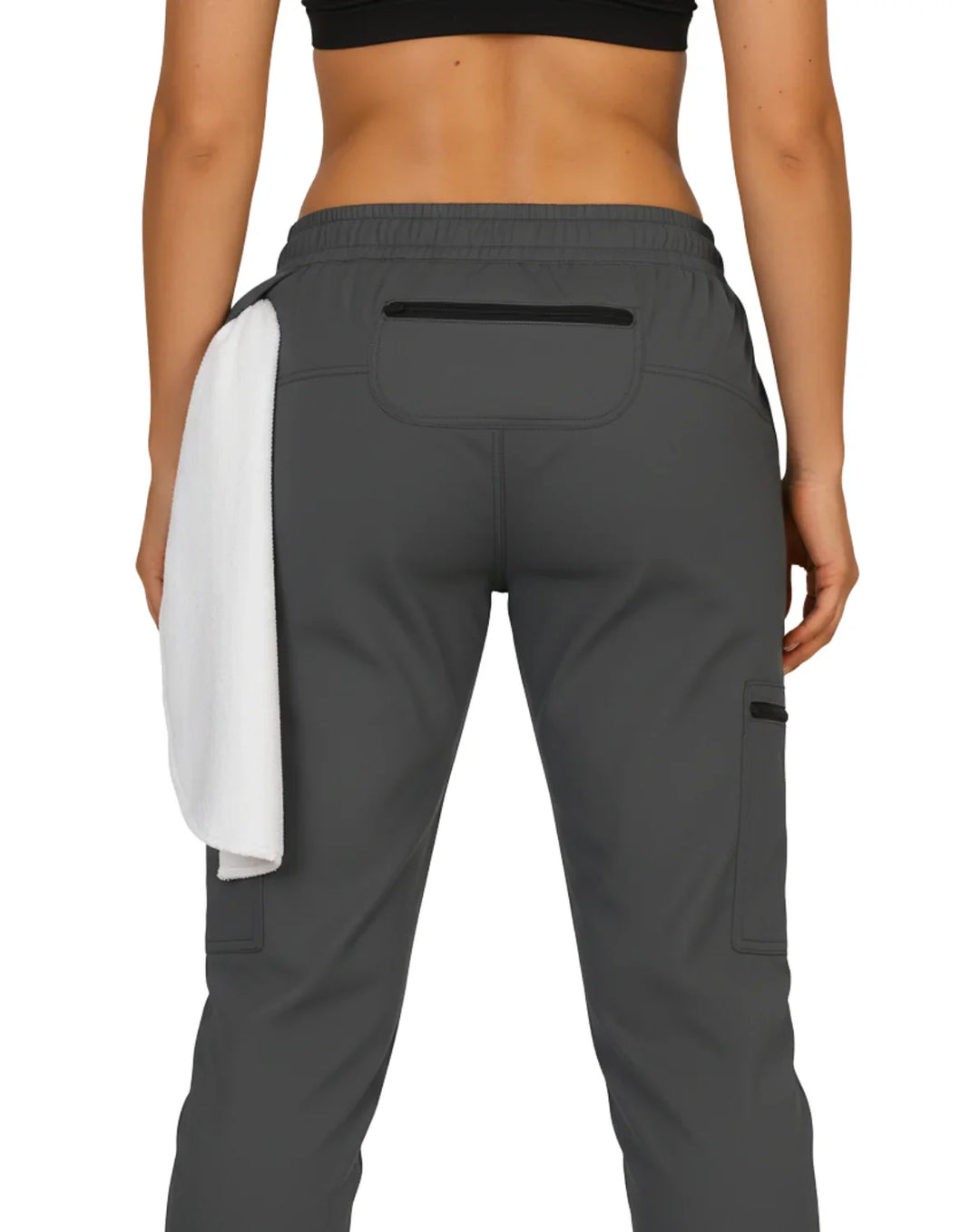 Joggers Mujer - Ropa deportiva mujer - Ropa deportiva - Alphafit