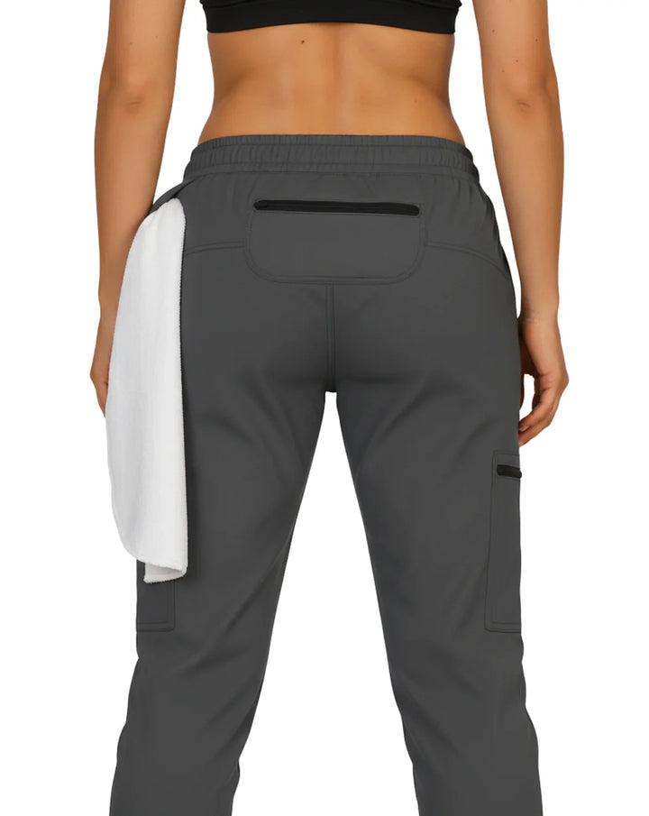 Joggers Mujer - Ropa deportiva mujer - Ropa deportiva - Alphafit