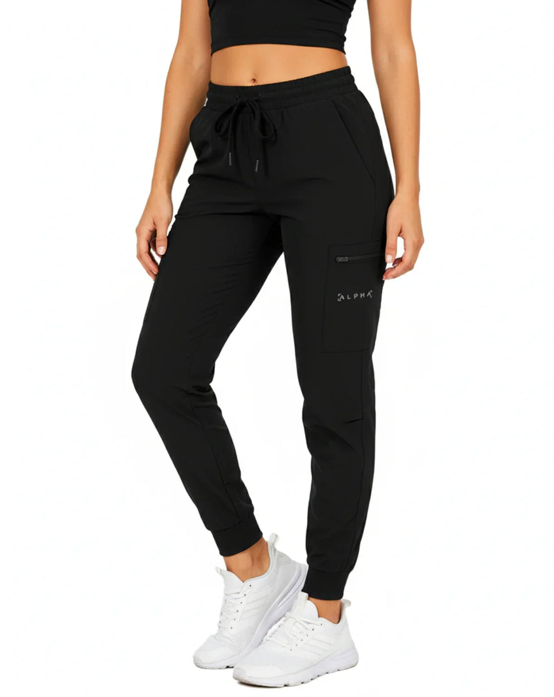 Joggers Mujer - Ropa deportiva mujer - Ropa deportiva - Alphafit