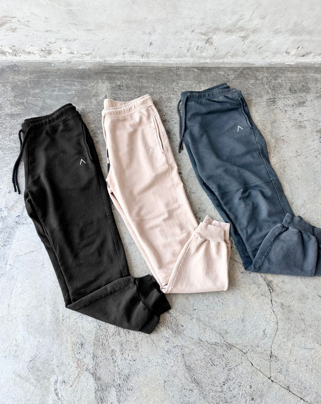Joggers Mujer - Ropa deportiva mujer - Alphafit Peru