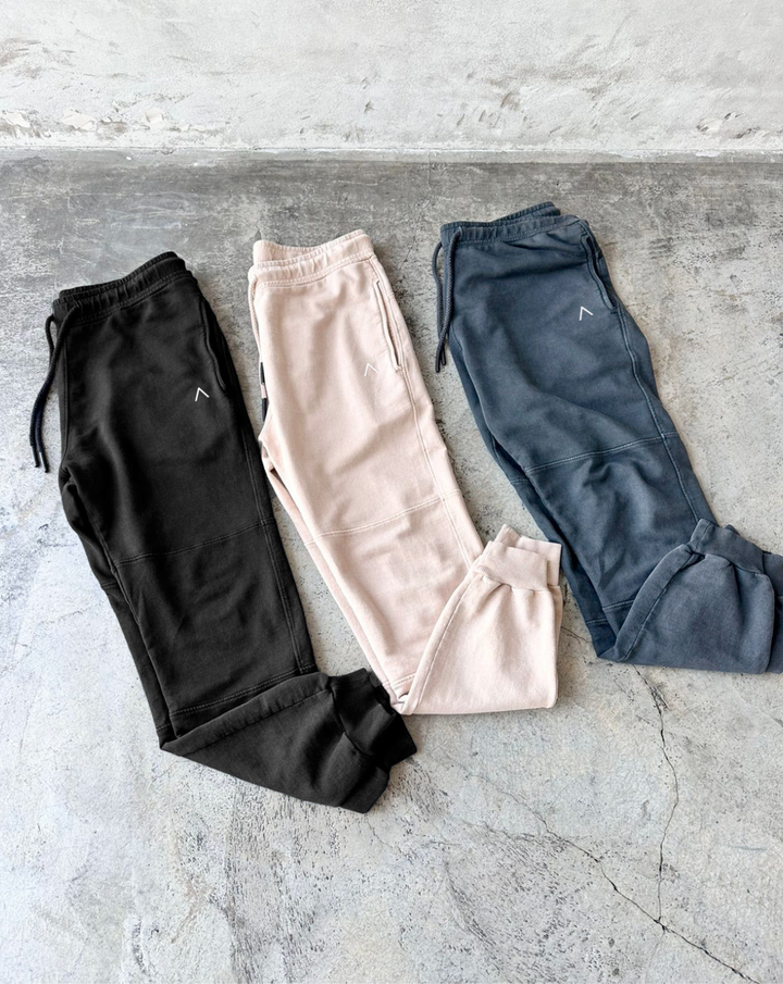 Joggers Mujer - Ropa deportiva mujer - Alphafit Peru