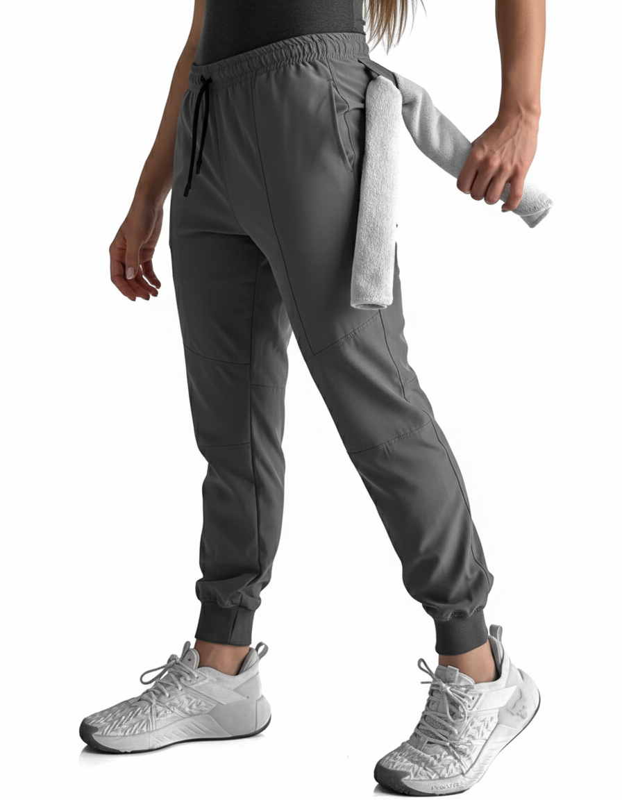 Joggers Mujer - Ropa deportiva mujer - Alphafit Peru