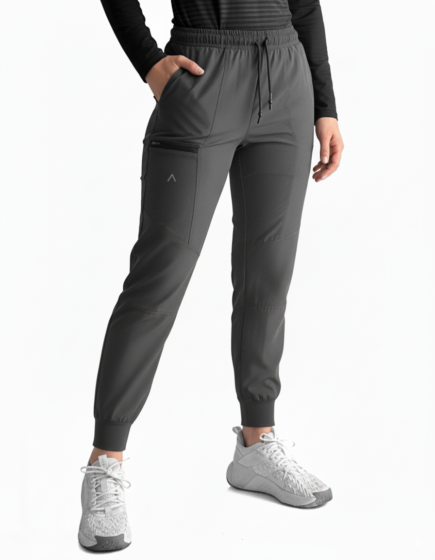 Training | Running Joggers | Plomo Unisex