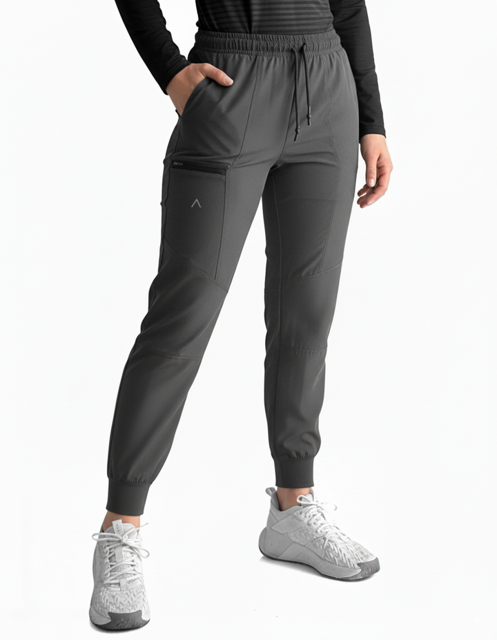 Training | Running Joggers | Plomo Unisex